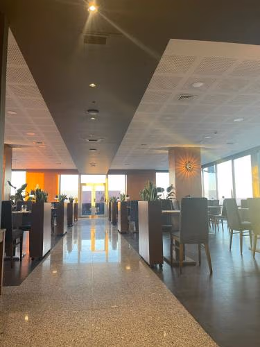 Hotel Versatile — foto 4