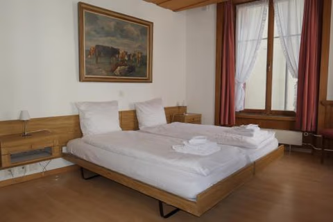 Hotel Franziskaner — foto 6