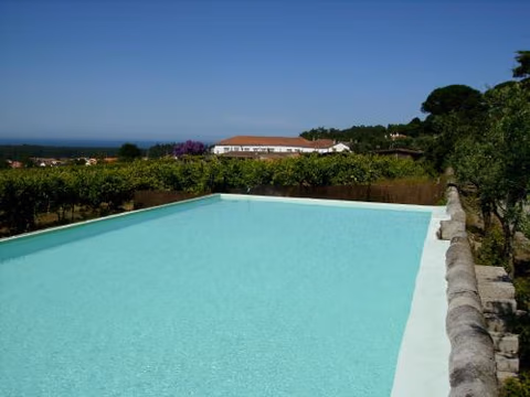 Quinta do Paço d'Anha — foto 1