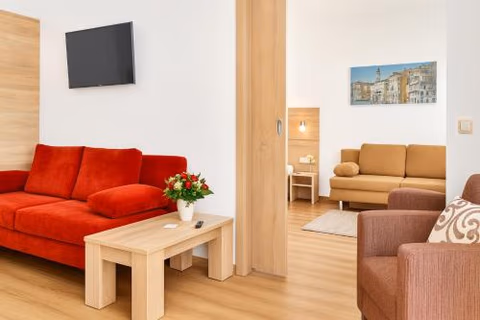 Das Falk Apartmenthaus — photo 2