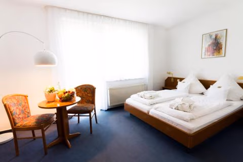 Hotel Roemerstein — foto 3