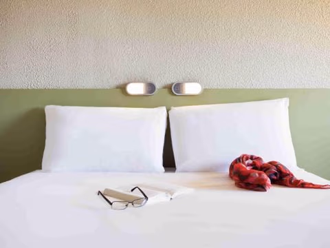 ibis budget Metz Sud — foto 8