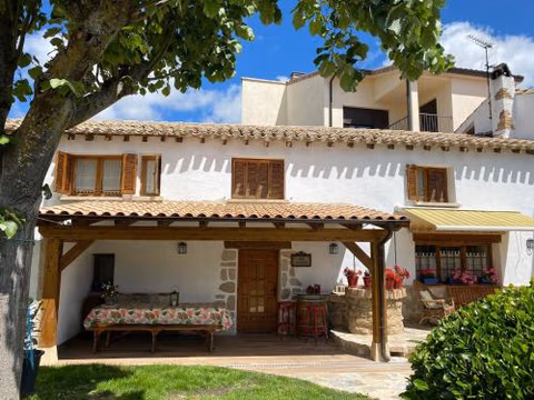 Casa Villazón I - Camino de Santiago — foto 1