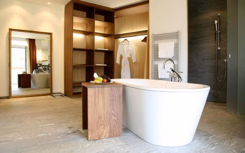 Waldhotel & SPA Davos - for body & soul — foto 8