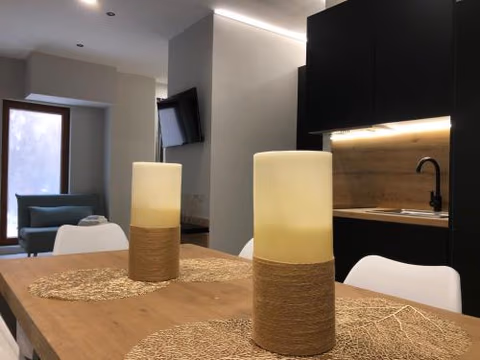 Apartamento en Salamanca — foto 5