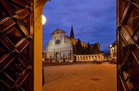 Santa Maria Novella - WTB Hotels — foto 6