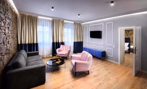 Kalix Boutique Hotel — foto 2