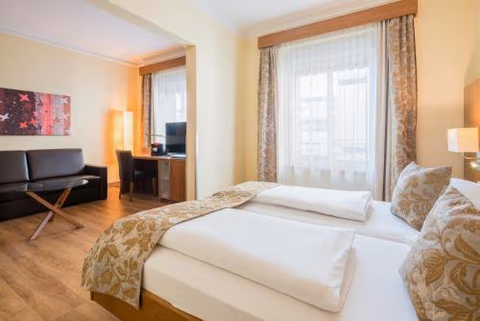 Hotel Weißes Kreuz — foto 5