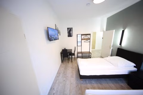 LUXOMES: Aparthotel Nürnberg Zentrum Süd — photo 8