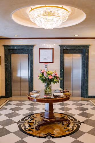 Hotel Internazionale — foto 3