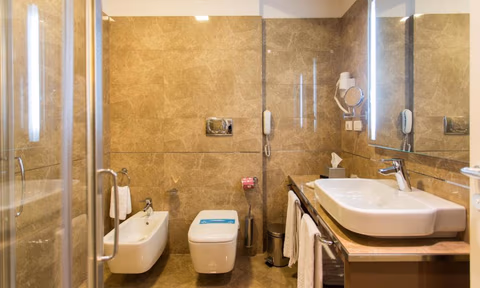Hotel Palazzo San Lorenzo & Spa — foto 4