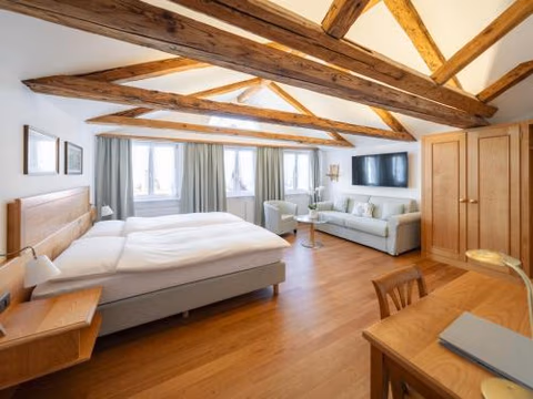 Hotel Löwen — foto 4