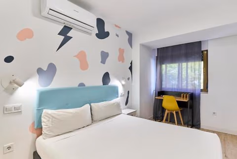 Hostal Carmen by gaiarooms — foto 1