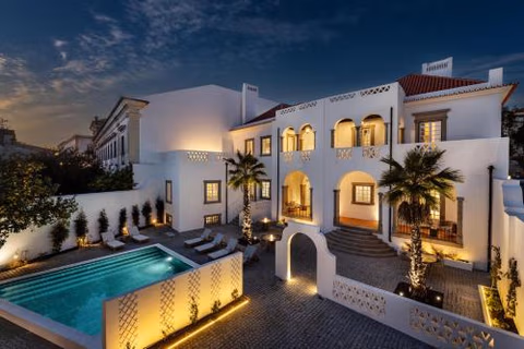 CICIOSO boutique hotel — foto 2