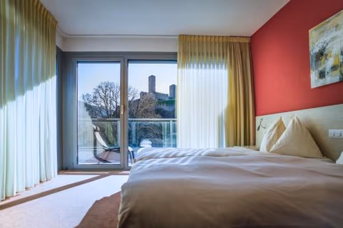 Hotel Unione — foto 3