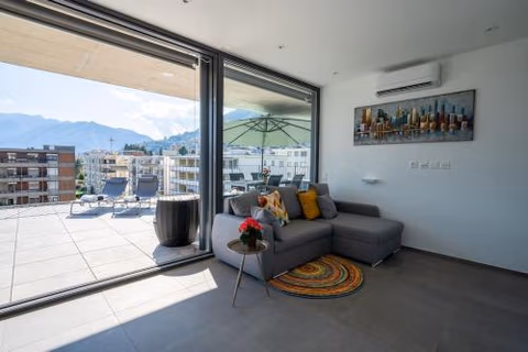 Loft victoria — foto 4