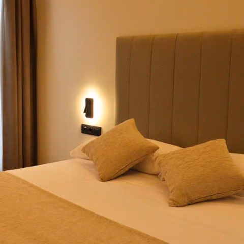 Hostal La Rúa-Montera — foto 2