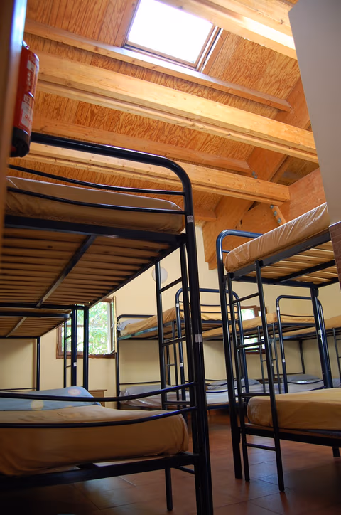 Albergue Parroquial Santa María del Camino — foto 1