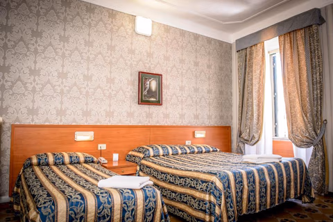 Hotel Emmaus — foto 4