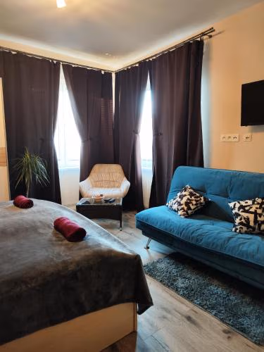 Veludo Apartments — foto 1