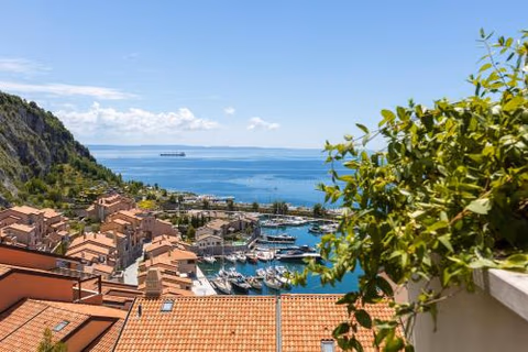 Portopiccolo Apartments - Perla nel borgo — photo 5