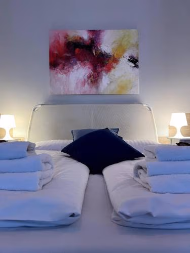 Gemütliches Apartment in nähe der Messe — foto 1