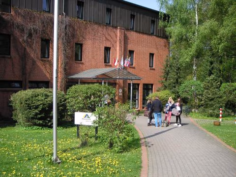 Jugendherberge Bonn — foto 1