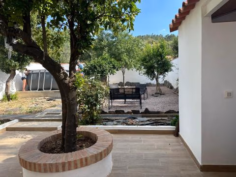 Casa AlmaSana 6 habitaciones — foto 8