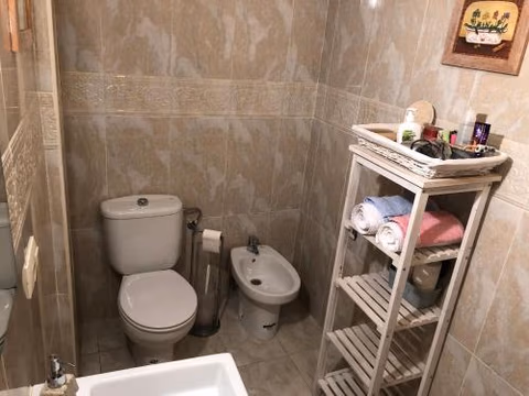 Edificio con 2 opciones DUPLEX 3 DORMITORIOS Y APARTAMENTO 1 DORMITORIO EN PLAZA MAYOR — foto 6