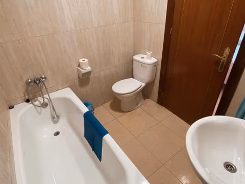 Pensión Torrecárdenas — foto 6