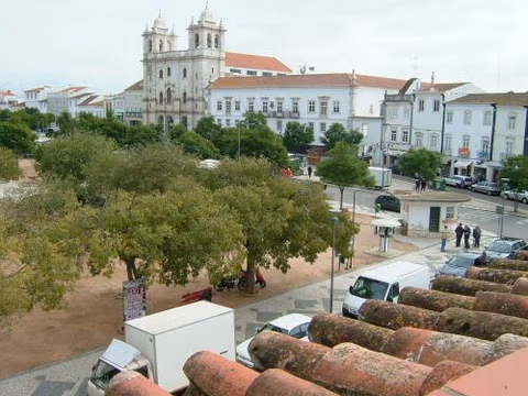 Alentejano Low Cost Hotel — foto 7