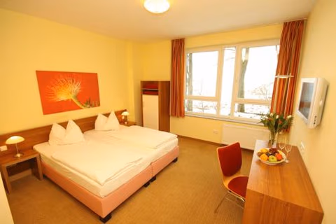 smartMotel — foto 4