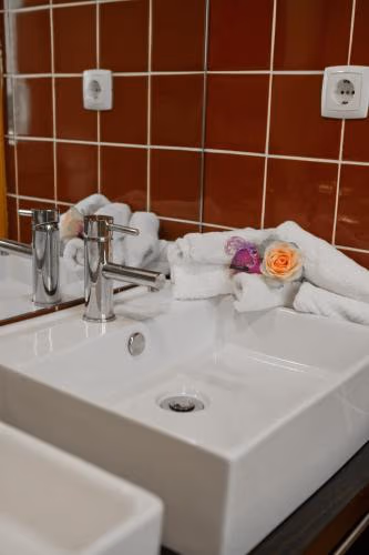 Hotel Vila Luena — photo 9