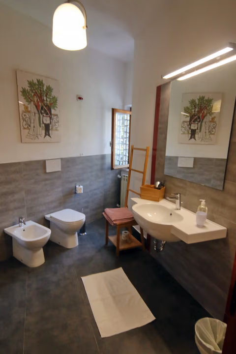 Bed and Breakfast il Tuchino — foto 6