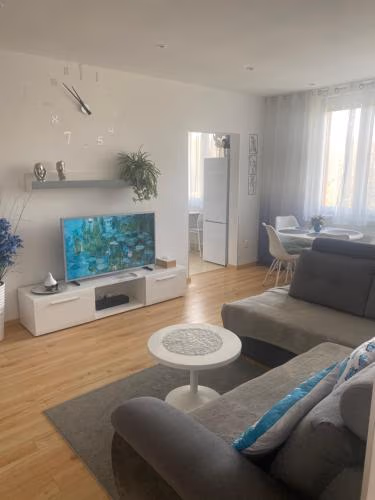 Parkside apartment — foto 3