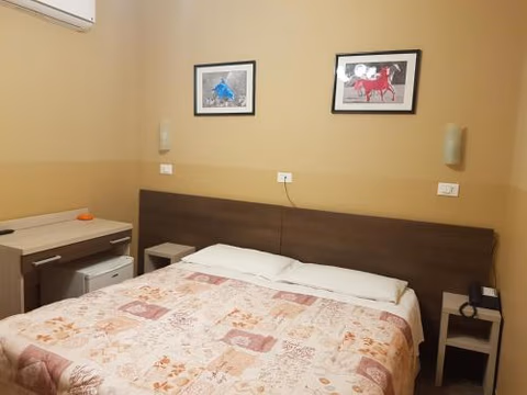 Hotel Tommaseo — foto 2