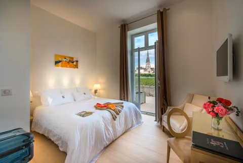 Château & Spa de la Cueillette — foto 5