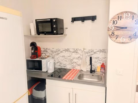 studio proche Orly et villes 91 — foto 3