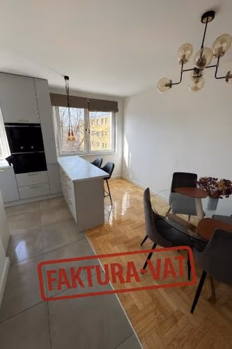 Marszałkowska City Center Apartment With Working Space — foto 1