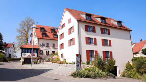 Hotel Gasthof Adler — foto 3