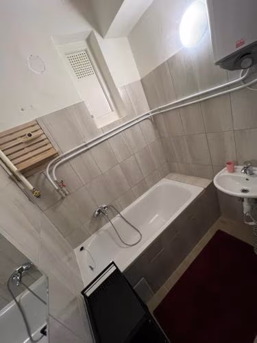 -Self-Check- downtown Apartment — foto 6