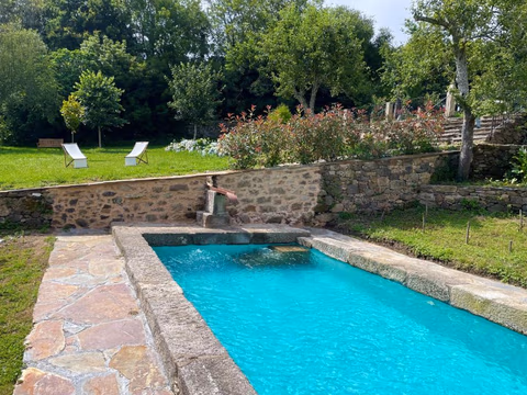 Hotel Pazo de Bieite — foto 4