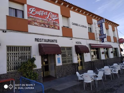 Hostal Restaurante El Parador — foto 3