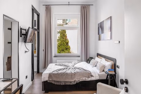 Modern Stay I Cosy & Central Apartments — foto 6