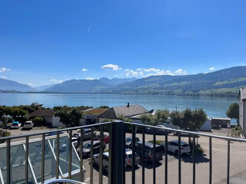 Hotel Rössli Hurden — foto 5