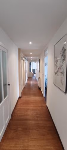 PISO CON TERRAZA — foto 3