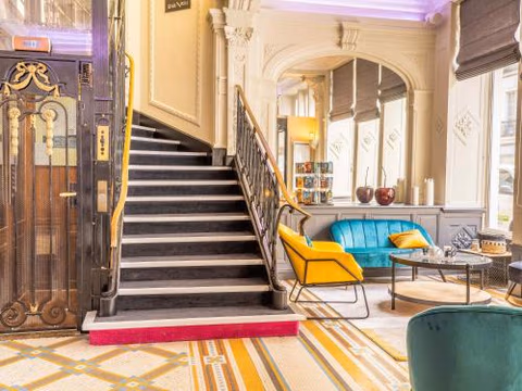 ibis Blois Centre Château — foto 3