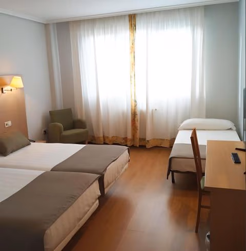 Hotel San Millán — foto 3