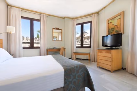 Eurostars Maimonides — foto 4