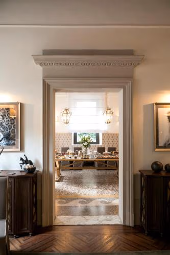 Palazzo Lorenzo Hotel Boutique & Spa — foto 7